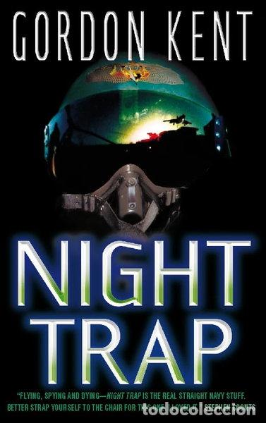 Livres: Night Trap- 9780002258227