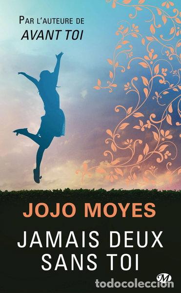 Livres: Jamais deux sans toi- 9782811214951