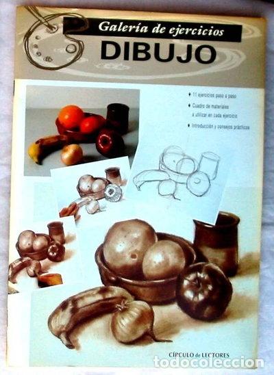 Livres: Dibujo- 9788422680673
