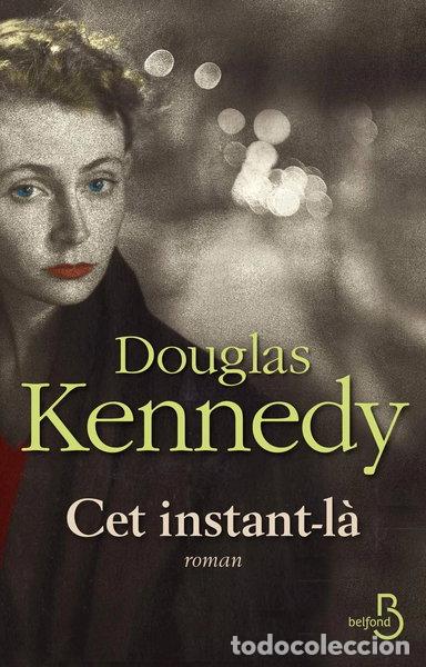 B&uuml;cher: Cet instant-l&agrave;- 9782714443984