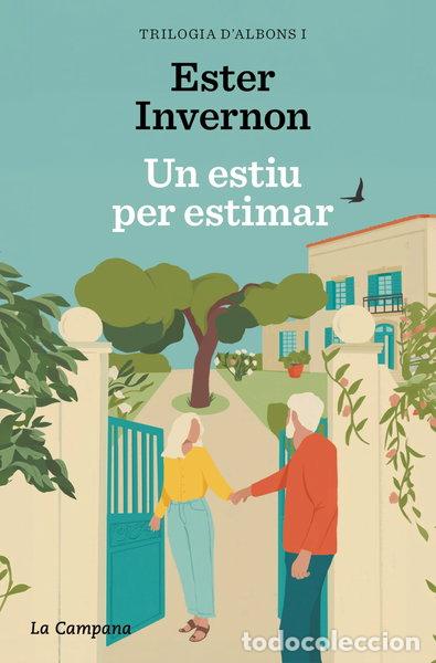 B&uuml;cher: Un estiu per estimar- 9788419836496