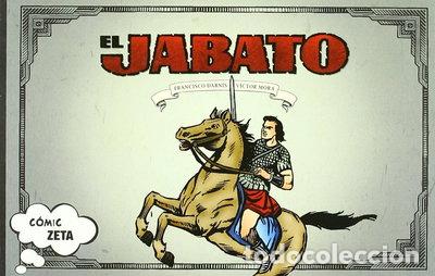 B&uuml;cher: Super Jabato- 9788498722994