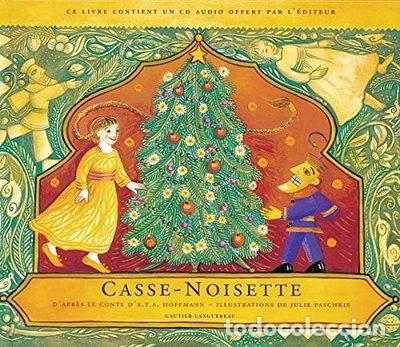 B&uuml;cher: Casse-Noisette- 9782013908986
