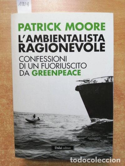 books: L'ambientalista ragionevole- 9788866201106