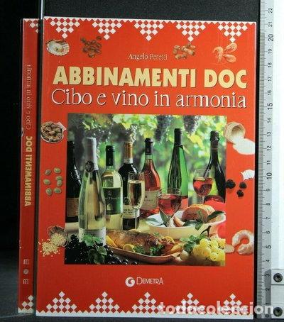 books: I giusti abbinamenti- 9788844016142