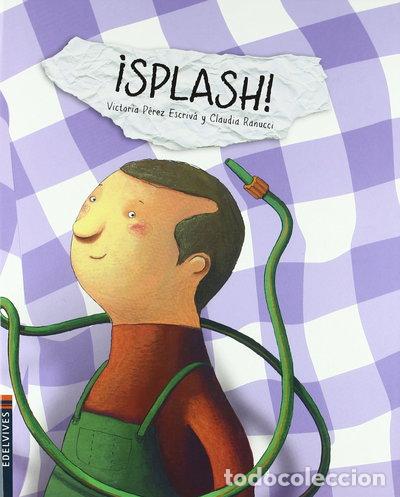 Libros: &iexcl;Splash!- 9788426373793 - Foto 1