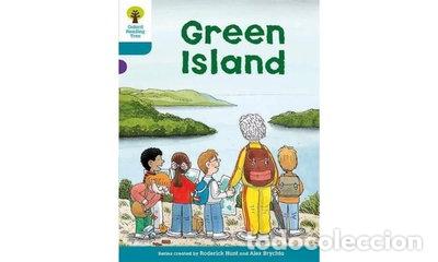 Libri di seconda mano: Green Island- 9780198483519