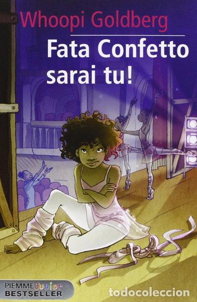 Libri di seconda mano: Fata Confetto sarai tu!- 9788856630886
