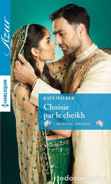 Libri di seconda mano: Choisie par le cheikh- 9782280345149