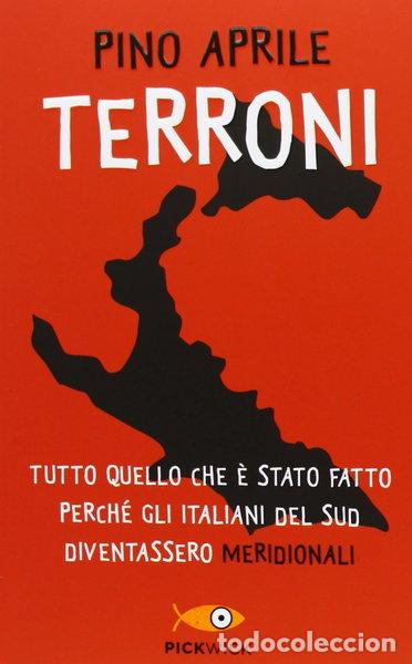 Libri di seconda mano: Terroni- 9788868366063