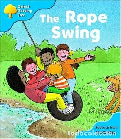 Libri di seconda mano: The Rope Swing- 9780198464440