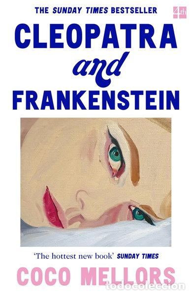 Libri di seconda mano: Cleopatra and Frankenstein- 9780008421793