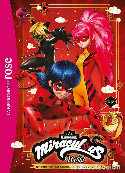 Libri di seconda mano: Shanghai, la l&eacute;gende de Lady Dragon- 9782017145622