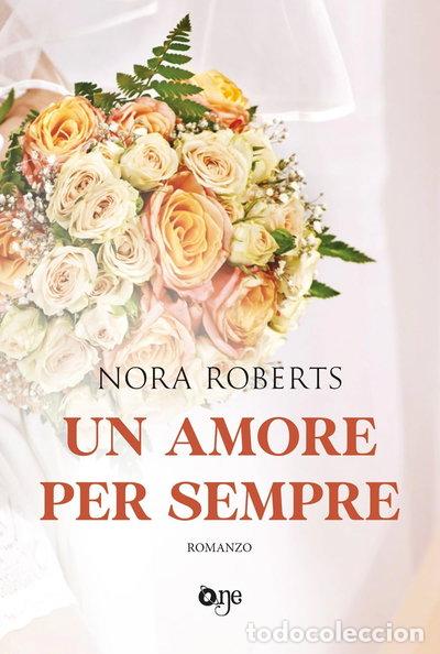 Libros: Un amore per sempre- 9788868773540
