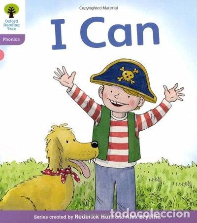 Livros em segunda m&atilde;o: I Can- 9780199117079