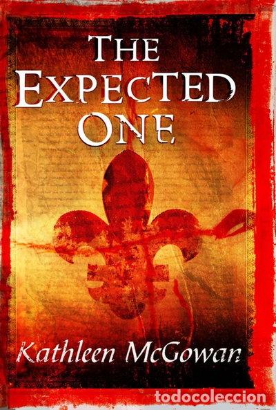 Livros em segunda m&atilde;o: The Expected One- 9780743295321