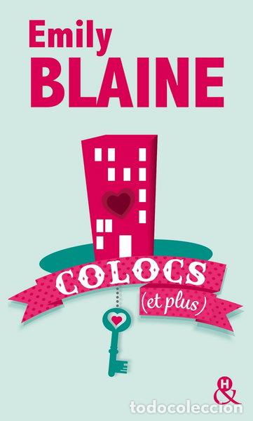 Livros em segunda m&atilde;o: Colocs (et plus)- 9782280353243