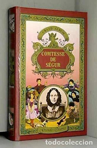 Livros em segunda m&atilde;o: Grand album Comtesse de S&eacute;gur- 9782010095528