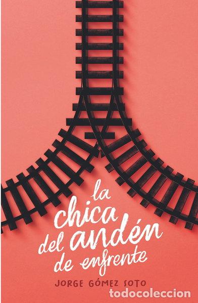 Livros em segunda m&atilde;o: La chica del and&eacute;n de enfrente- 9788413924281