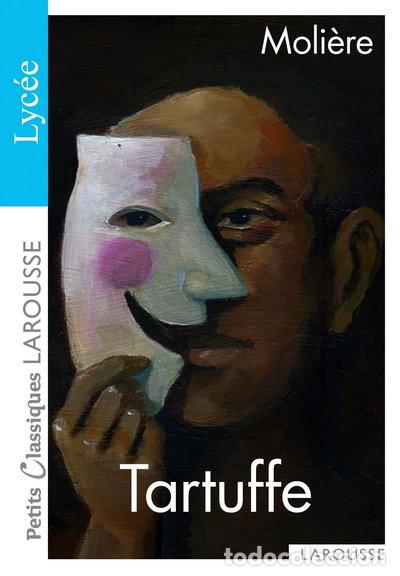 Livros em segunda m&atilde;o: Le Tartuffe- 9782035987235