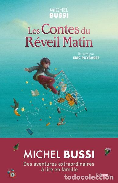 Libros: Les Contes du R&eacute;veil Matin- 9782413005391
