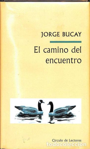 Libros: El camino del encuentro- 9788467219043