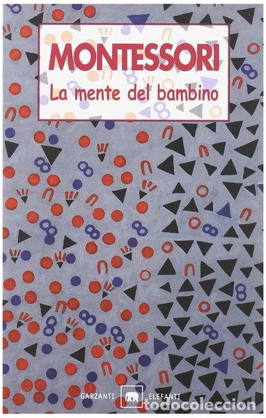 Libros: La mente del bambino- 9788811675020