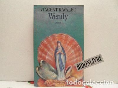 Libros: Wendy- 9782080672391