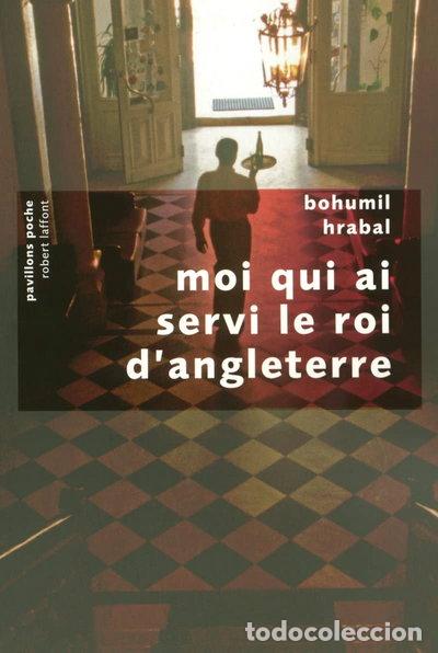 Libros: Moi qui ai servi le roi d'Angleterre- 9782221106082