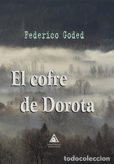 Libros: El cofre de Dorota- 9788412736229