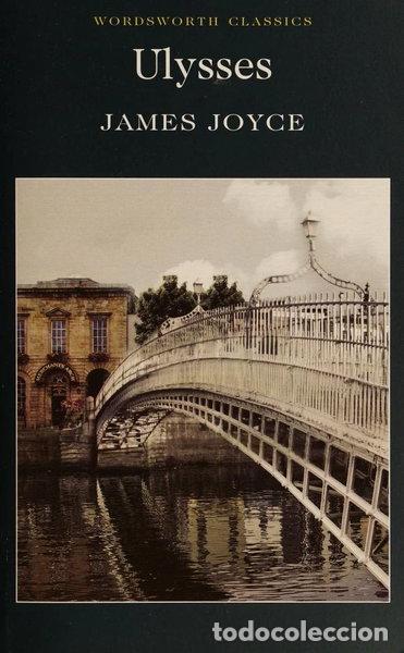 Livres: Ulysses- 9781840226355