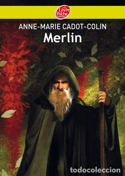 Libros: Merlin- 9782013227360