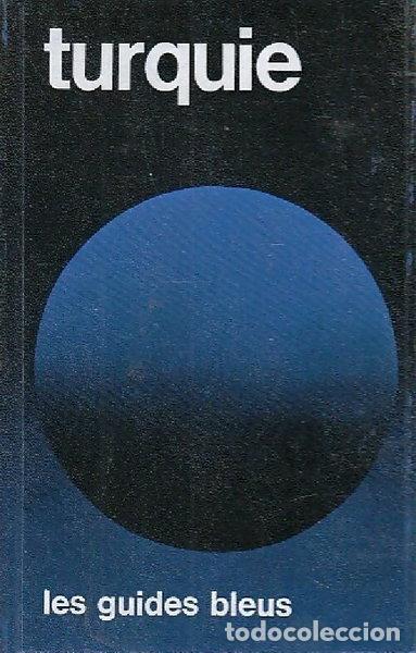 Libros: Turquie- 9782010046230
