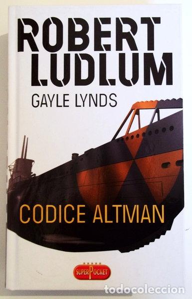 Libros: Codice Altman- 9788846208606