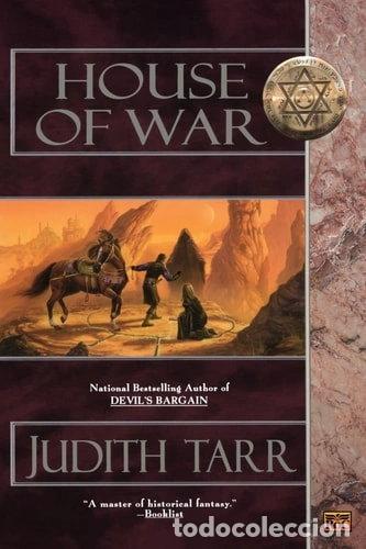 Libros: House of War- 9780451529008