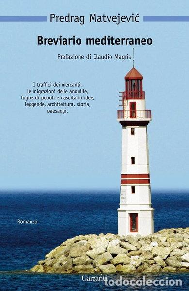 Libri di seconda mano: Breviario mediterraneo- 9788811683100