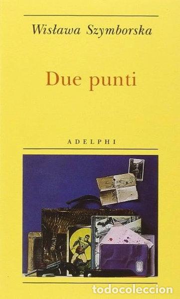 Libri di seconda mano: Due punti- 9788845921070