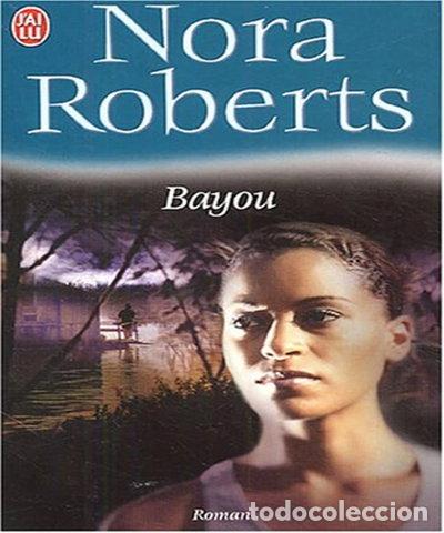 Libros: Bayou- 9782290334294