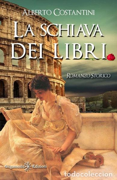 Libros: La schiava dei libri- 9788868675905