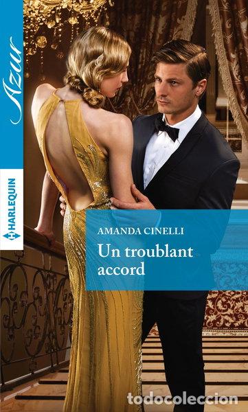 Libros: Un troublant accord- 9782280345033