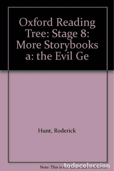 Libros: The Evil Genie- 9780198466185