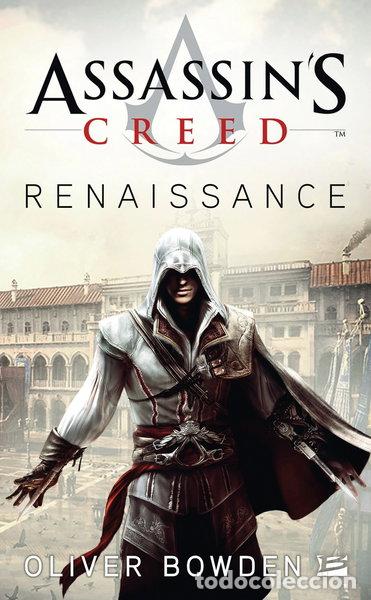 Livres: Assassin's Creed Renaissance- 9782811203375