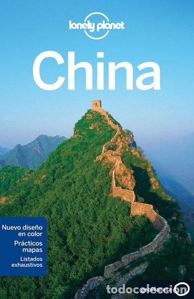 B&uuml;cher: China- 9788408097990