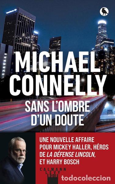 B&uuml;cher: Sans l'ombre d'un doute- 9782702189030