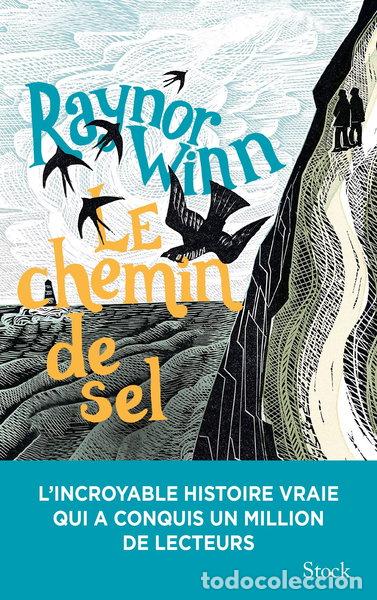 Libri di seconda mano: Le chemin de sel- 9782234091436