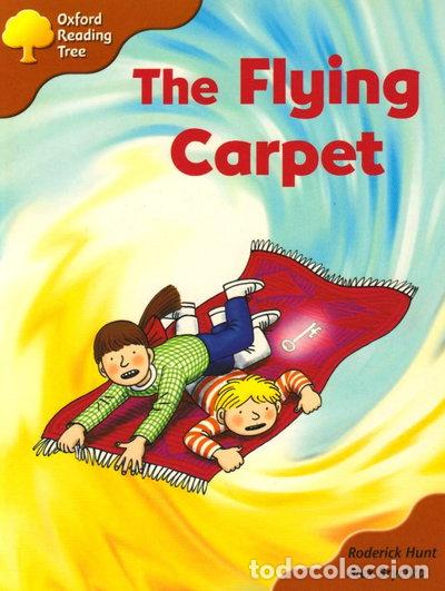 Libri di seconda mano: The Flying Carpet- 9780198466062