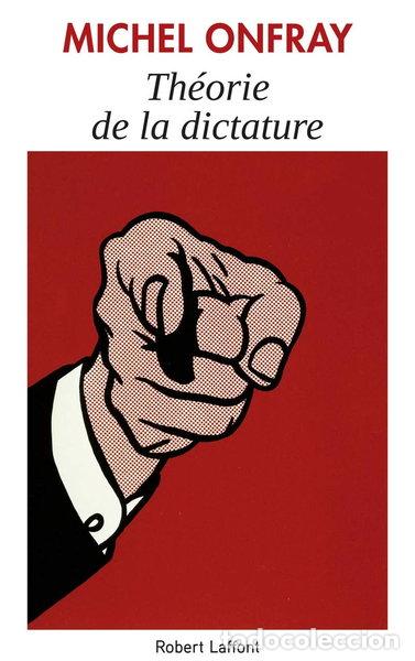 Libri di seconda mano: Th&eacute;orie de la dictature- 9782221241752
