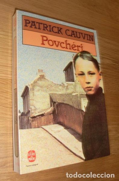 Libri di seconda mano: Povch&eacute;ri- 9782253047827