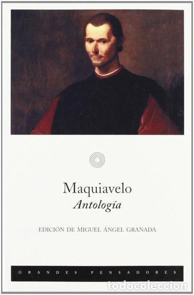 Libri di seconda mano: Antolog&iacute;a- 9788483075210