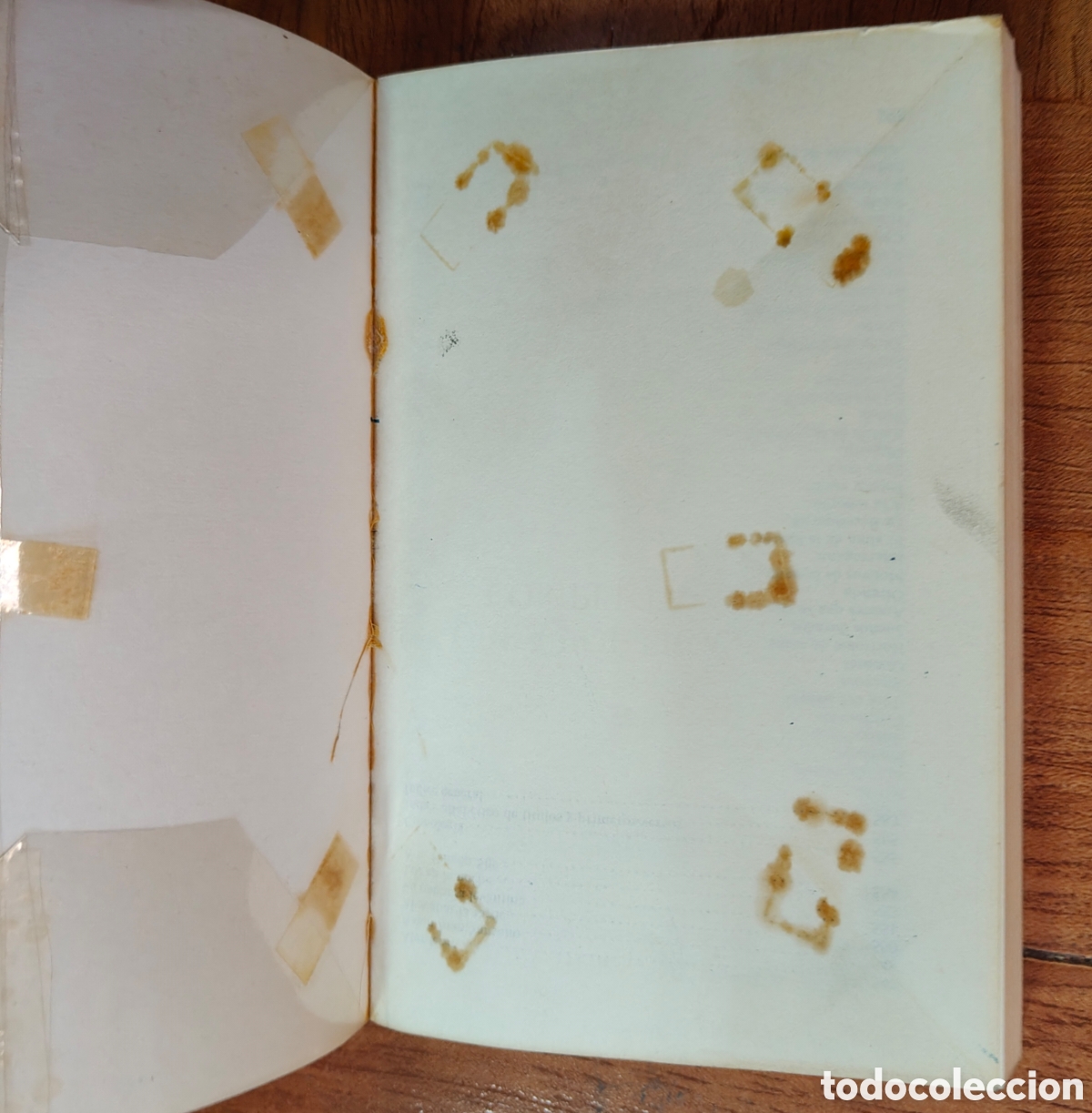 Libros: Obra Po&eacute;tica Completa � Zero - Miguel Hern&aacute;ndez - Foto 4